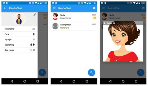 RandoChat .